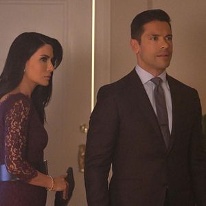 Fotoğraf Mark Consuelos