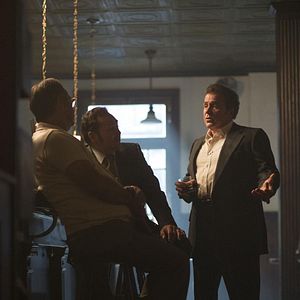 Fotoğraf Chris Bauer