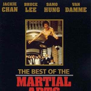 Fotoğraf The Best of the Martial Arts Films