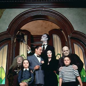 Fotoğraf Raúl Julia