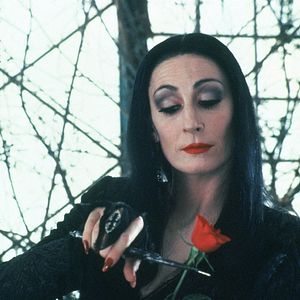 Fotoğraf Anjelica Huston