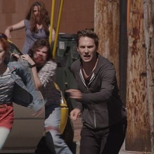 Fotoğraf Michael Cassidy