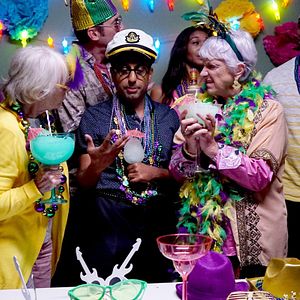 Fotoğraf Adeel Akhtar