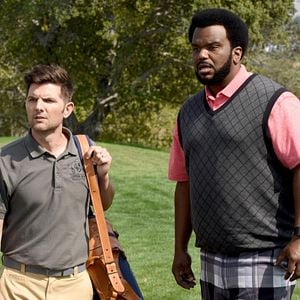 Fotoğraf Craig Robinson