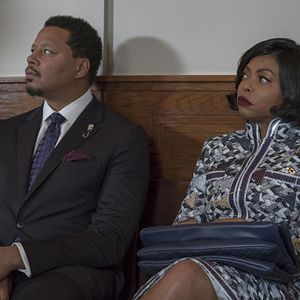 Fotoğraf Empire (2015)