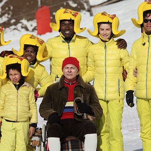 Fotoğraf Anne Consigny