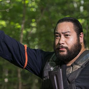 Fotoğraf Cooper Andrews