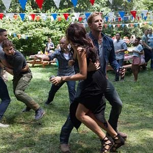 Fotoğraf Bryan Craig