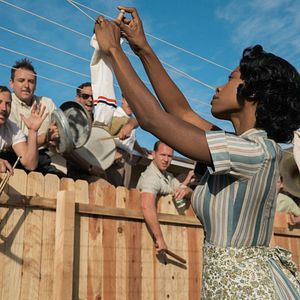 Fotoğraf Karimah Westbrook