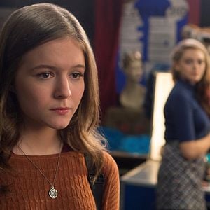 Fotoğraf Izabela Vidovic