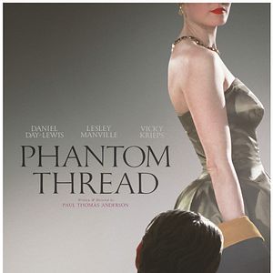 Fotoğraf Phantom Thread