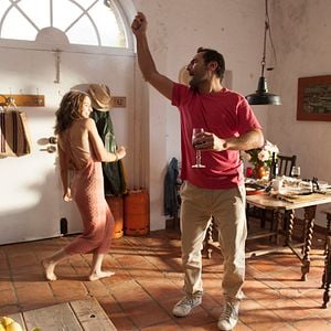 Fotoğraf María Valverde