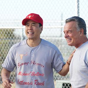 Fotoğraf Fresh Off The Boat