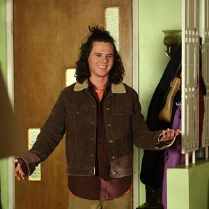 Fotoğraf Charlie McDermott