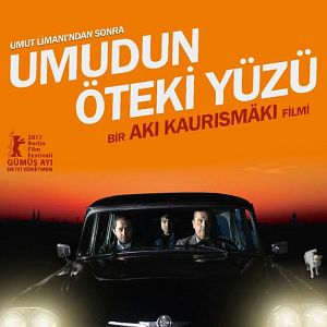 Fotoğraf Umudun Öteki Yüzü