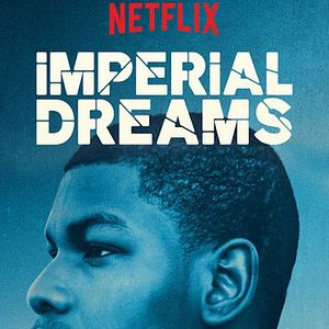 Fotoğraf Imperial Dreams