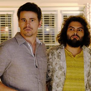 Fotoğraf Jason Ritter