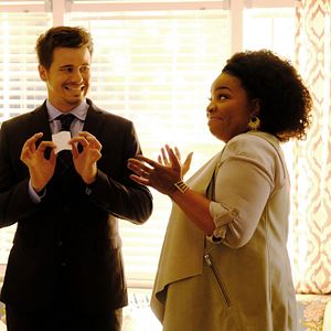 Fotoğraf Jason Ritter