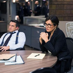 Fotoğraf Mariska Hargitay