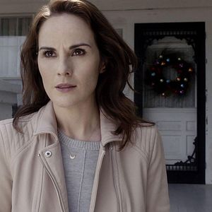 Fotoğraf Michelle Dockery