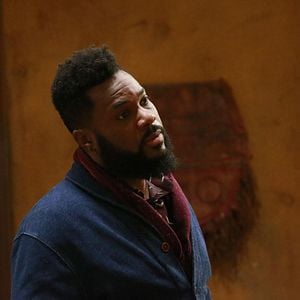 Fotoğraf Malcolm-Jamal Warner