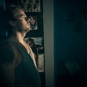 Fotoğraf Dustin Semmelrogge