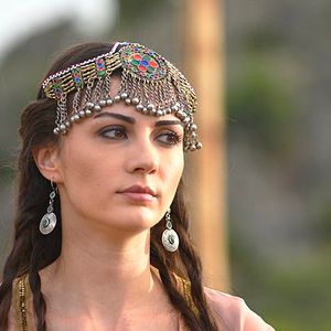 Fotoğraf Direniş Karatay