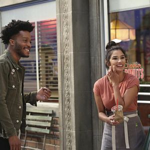 Fotoğraf Jermaine Fowler