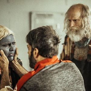 Fotoğraf Keith Allen