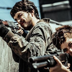 Fotoğraf Grace Phipps