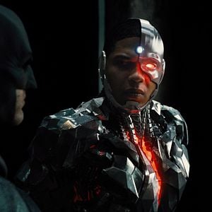 Fotoğraf Ray Fisher