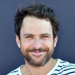 Fotoğraf Charlie Day