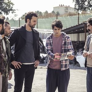 Fotoğraf Yüz Yüze