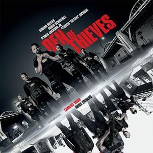 Fotoğraf Suç Takımı