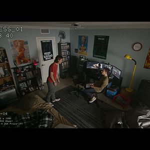 Fotoğraf The Good Neighbor