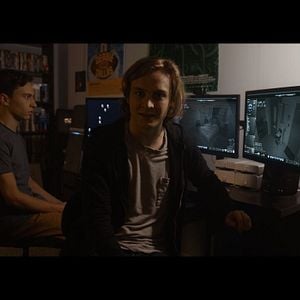 Fotoğraf Logan Miller