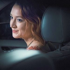 Fotoğraf Saoirse Ronan