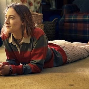 Fotoğraf Saoirse Ronan