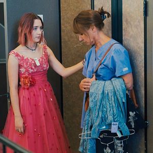 Fotoğraf Laurie Metcalf