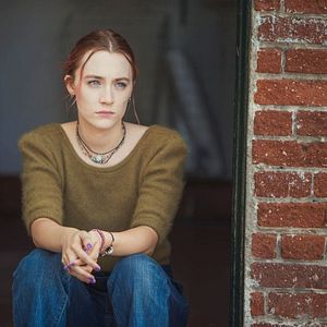 Fotoğraf Saoirse Ronan