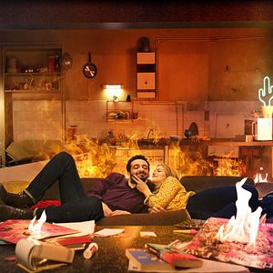 Fotoğraf William Lebghil