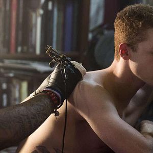 Fotoğraf Cameron Monaghan