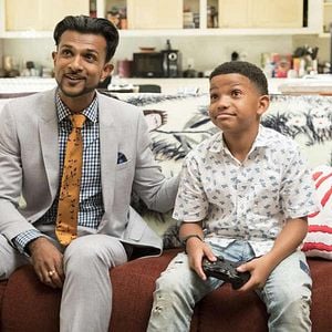 Fotoğraf Utkarsh Ambudkar