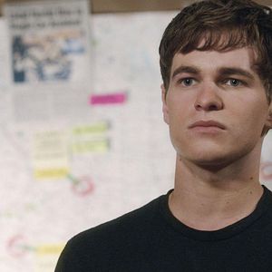 Fotoğraf Major Crimes