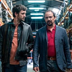 Fotoğraf Luis Callejo