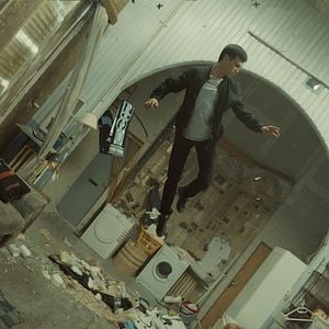 Fotoğraf Jüpiter'in Uydusu