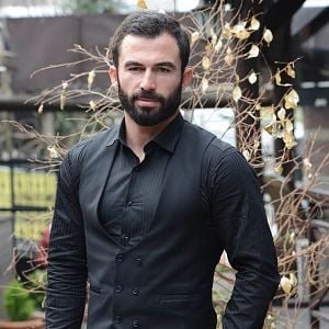 Fotoğraf Turabi Çamkıran