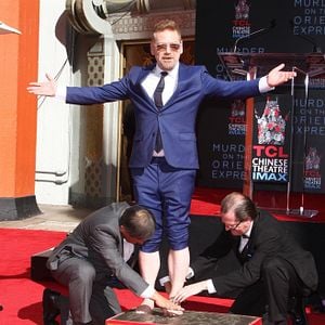 Fotoğraf Kenneth Branagh