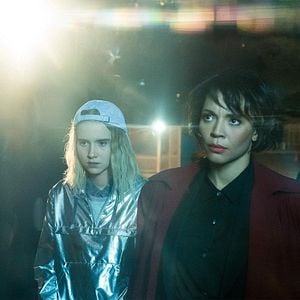 Fotoğraf The Girlfriend Experience