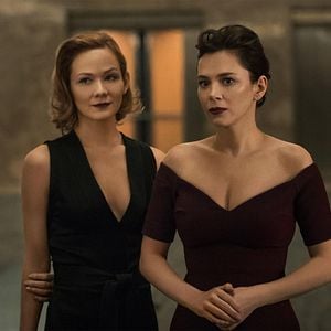 Fotoğraf The Girlfriend Experience